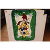 Image 1 : Pooh & Piglet Throw Blanket