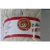 Image 2 : (16) Rolls of 100% Acrylic Yarn