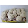 Image 4 : (16) Rolls of 100% Acrylic Yarn