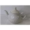 Image 5 : (2) Tea Pots - Wade - Home Accents