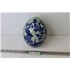 Image 1 : Ceramic Egg (Made in China)