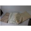 Image 2 : Assortment of Table Cloths & Table Runners