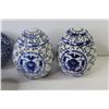 Image 2 : Ceramic Balls & Ceramic Egg Shaped items