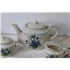 Image 2 : Partial Ceramic Childs Tea Set