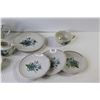 Image 3 : Partial Ceramic Childs Tea Set