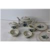 Image 4 : Partial Ceramic Childs Tea Set