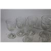 Image 2 : Assortment Of Glasses