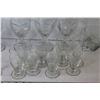 Image 3 : Assortment Of Glasses