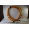 Image 1 : Natural Gas Flex Supply Hose