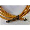 Image 2 : Natural Gas Flex Supply Hose