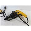 Image 3 : (2) DeWalt Drywall Screw Guns (working)