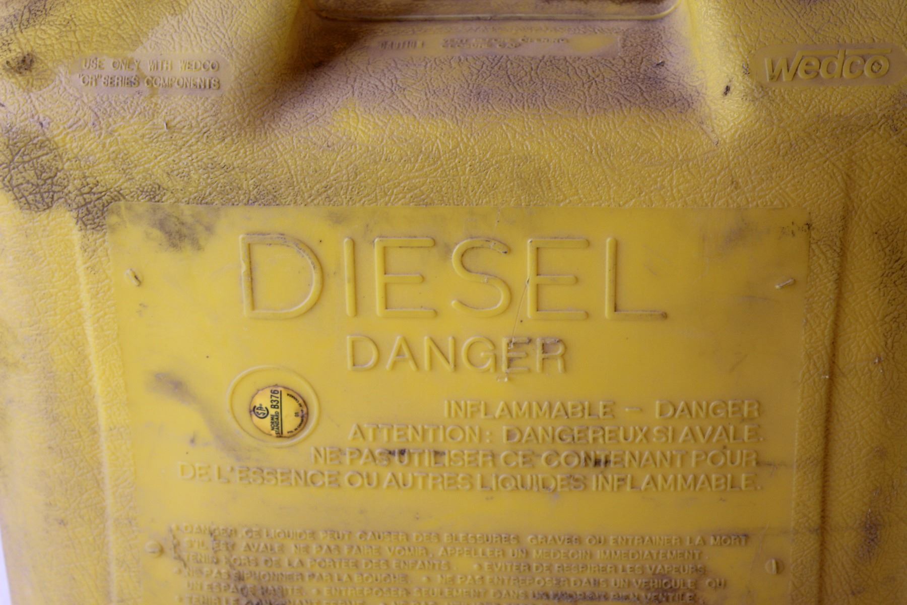 Crisp 5 Gallon Diesel Fuel Can Photo Collection Crisp 5 Gallon Diesel Fuel Can Photo Collection