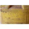 Image 2 : 5 Gallon Diesel Gas Can