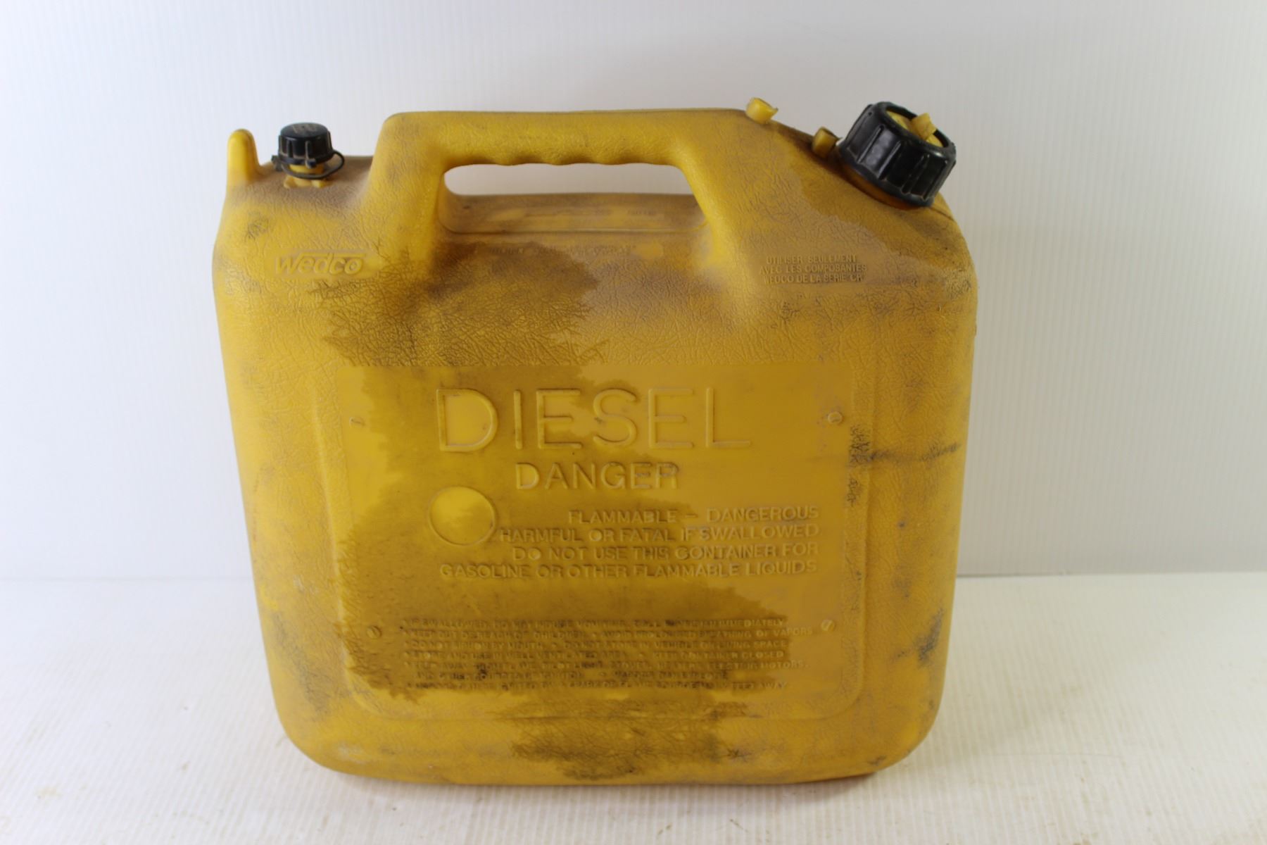 Mesmerizing 5 Gallon Diesel Fuel Can Image Illustration Mesmerizing 5 Gallon Diesel Fuel Can Image Illustration