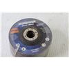 Image 2 : Task Mechanical Nail Puller - Grinding Disks (4 1/2" x 1/4")