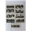 Image 2 : (18) Vintage Stereo Optic Cards - Sweden, Norway