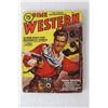 Image 2 : Vintage Dime Western Magazine - 1940