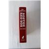 Image 2 : (2) Books - The Complete Boston Red Sox - Hard Cover; The Regina Pats - Soft Cover