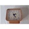 Image 4 : Vintage Westclox Alarm Clock