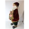 Image 5 : * Santa Decoration - 32" Tall