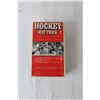 Image 2 : Hockey Hat Trick: Collection of 3 Hockey Theme Books - Gordie Howe, Bobby Hull, Montreal Canadiens