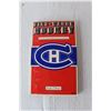 Image 3 : Hockey Hat Trick: Collection of 3 Hockey Theme Books - Gordie Howe, Bobby Hull, Montreal Canadiens