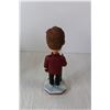 Image 2 : Wayne Gretzky Bobblehead Doll - Phoenix Coyotes - Wayne Gretzky Foundation