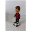 Image 3 : Wayne Gretzky Bobblehead Doll - Phoenix Coyotes - Wayne Gretzky Foundation