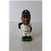 Image 2 : MLB Genuine Merchandise Hand Painted Bobble Head Doll - Collectible Series - Willie Horton