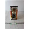 Image 1 : Canadian Olympic Association/NHLPA/CHA Collectible Series Hand Painted Bobble Head Doll - Iginla