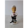 Image 4 : Canadian Olympic Association/NHLPA/CHA Collectible Series Hand Painted Bobble Head Doll - Iginla