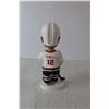 Image 5 : Canadian Olympic Association/NHLPA/CHA Collectible Series Hand Painted Bobble Head Doll - Iginla