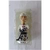 Image 6 : Canadian Olympic Association/NHLPA/CHA Collectible Series Hand Painted Bobble Head Doll - Iginla