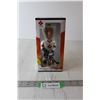 Image 1 : Canadian Olympic Association/NHLPA/CHA Collectible Series Hand Painted Bobble Head Doll - Brewer