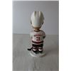 Image 5 : Canadian Olympic Association/NHLPA/CHA Collectible Series Hand Painted Bobble Head Doll - Brewer