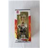 Image 2 : Canadian Olympic Association/NHLPA/CHA Collectible Series Hand Painted Bobble Head Doll - Smyth