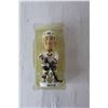 Image 6 : Canadian Olympic Association/NHLPA/CHA Collectible Series Hand Painted Bobble Head Doll - Smyth