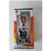 Image 2 : Canadian Olympic Association/NHLPA/CHA Collectible Series Hand Painted Bobble Head Doll - Brewer