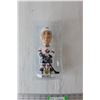 Image 6 : Canadian Olympic Association/NHLPA/CHA Collectible Series Hand Painted Bobble Head Doll - Brewer