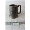Image 1 : Metal Collector Mug - Chrysler Salesman's Guild