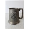 Image 2 : Metal Collector Mug - Chrysler Salesman's Guild