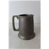 Image 3 : Metal Collector Mug - Chrysler Salesman's Guild