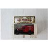 Image 5 : Vintage Toy Tin Car, Die Cast 1930 Ford Antique Mail Truck, Winnipeg Jets Fanny Pack, Plastic Toy So