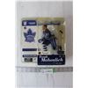 Image 1 : NHL Action Figure - Frank Mahovlich, Toronto Maple Leafs, Sealed