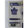 Image 2 : NHL Action Figure - Frank Mahovlich, Toronto Maple Leafs, Sealed