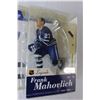 Image 3 : NHL Action Figure - Frank Mahovlich, Toronto Maple Leafs, Sealed