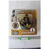 Image 1 : NHL Action Figure - Andrew Raycroft, Boston Bruins, Sealed