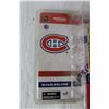 Image 2 : NHL Action Figure - Yvan Cournoyer, Montreal Cadadiens, Sealed