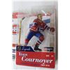 Image 3 : NHL Action Figure - Yvan Cournoyer, Montreal Cadadiens, Sealed