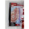 Image 2 : NHL Action Figure - Chris Chelios, Detroit Red Wings, Sealed